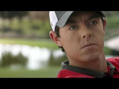 rory mcilroy rolex commercial|Rory McIlroy OMEGA Golf TV Commercial .